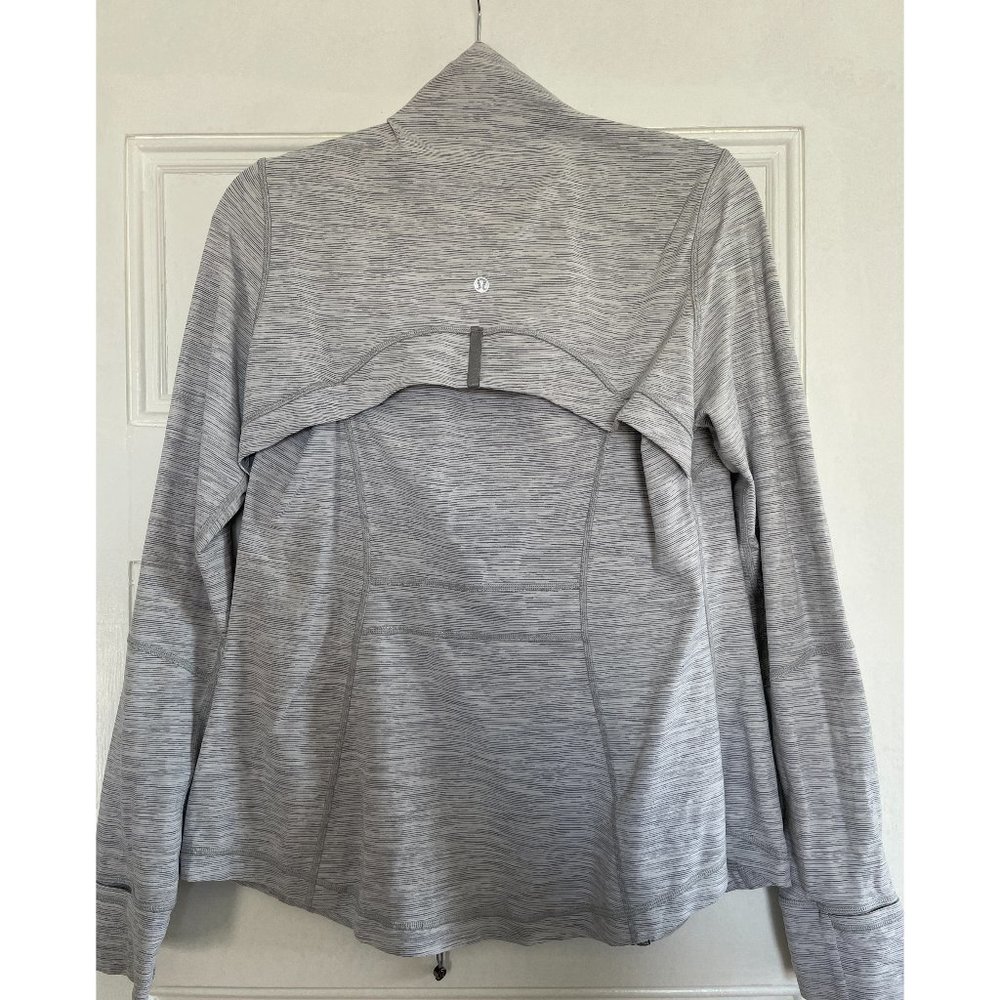 Lululemon Define Jacket